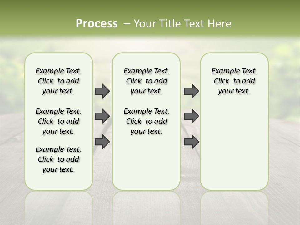 Toon Humorou Writing PowerPoint Template