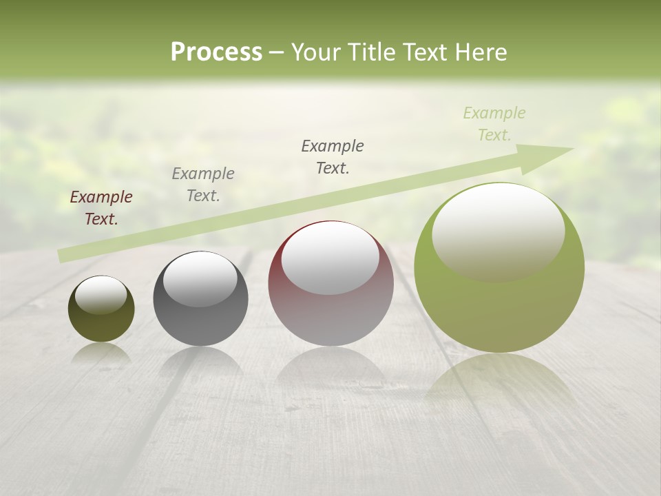 Toon Humorou Writing PowerPoint Template