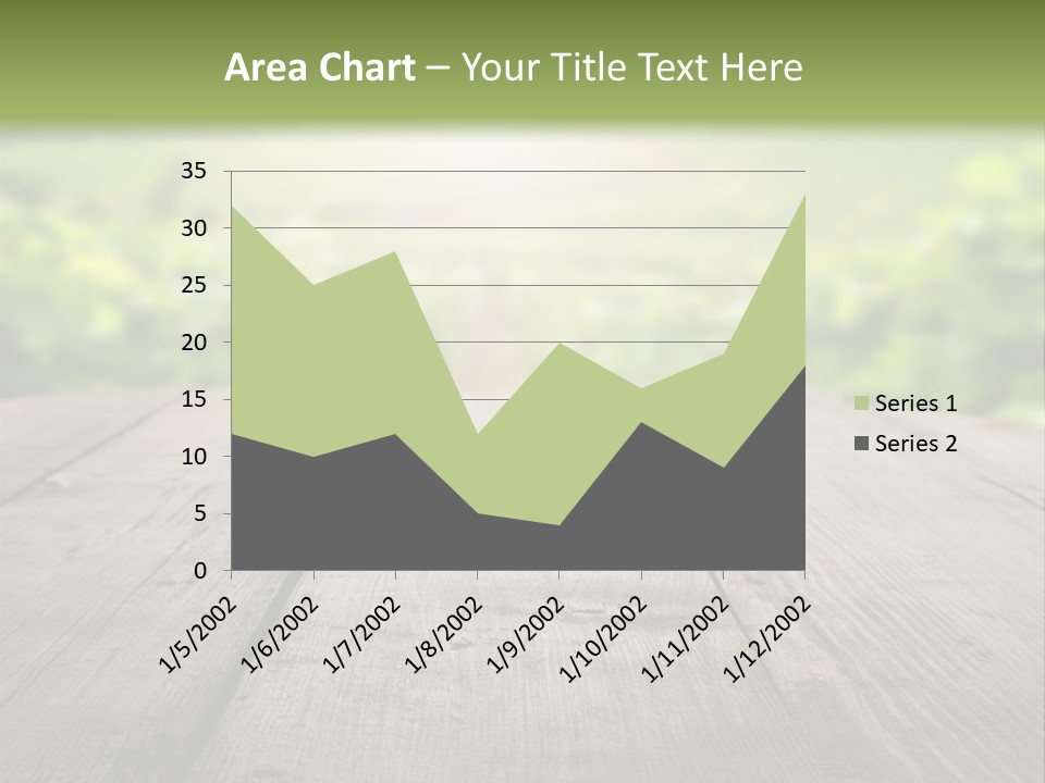 Toon Humorou Writing PowerPoint Template