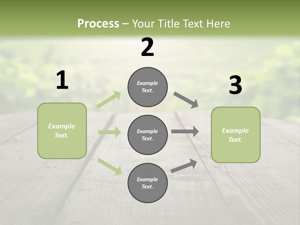 Toon Humorou Writing PowerPoint Template