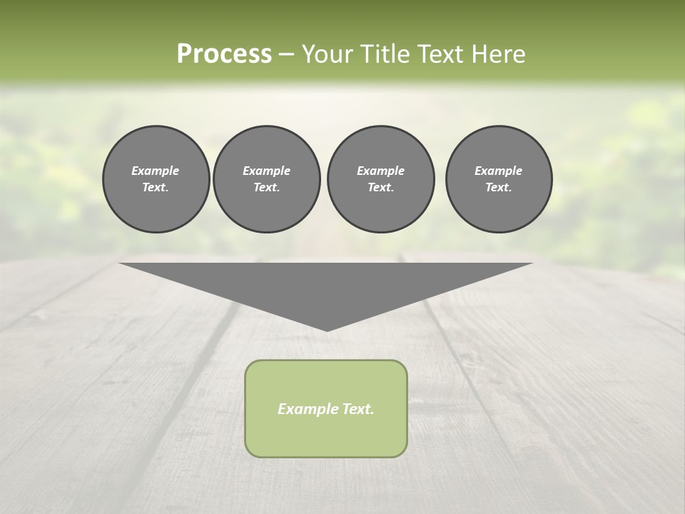 Toon Humorou Writing PowerPoint Template