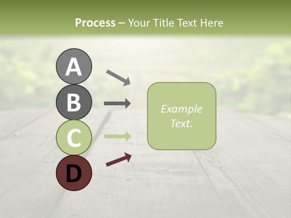 Toon Humorou Writing PowerPoint Template