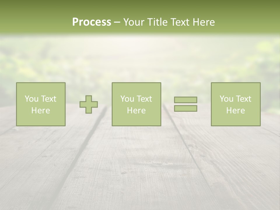 Toon Humorou Writing PowerPoint Template