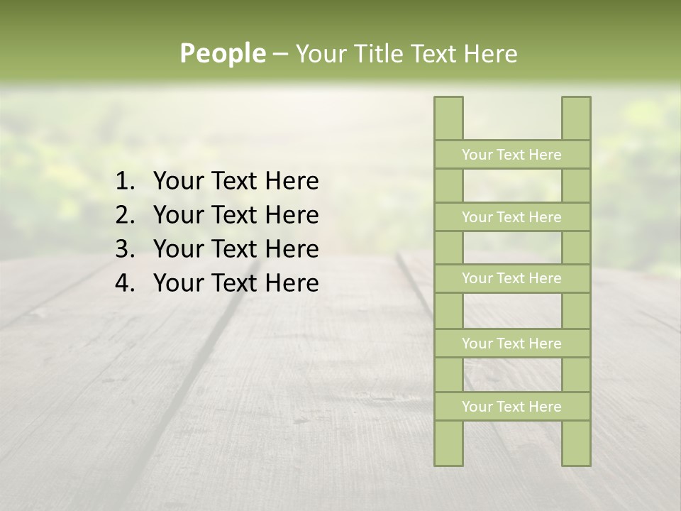 Toon Humorou Writing PowerPoint Template