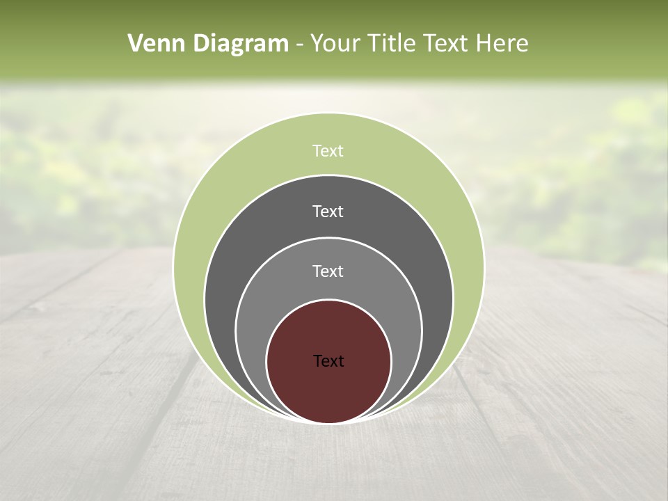 Toon Humorou Writing PowerPoint Template