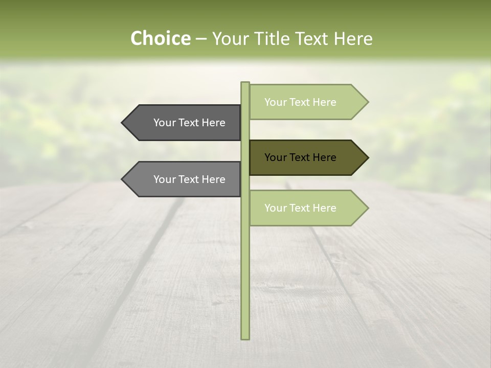 Toon Humorou Writing PowerPoint Template