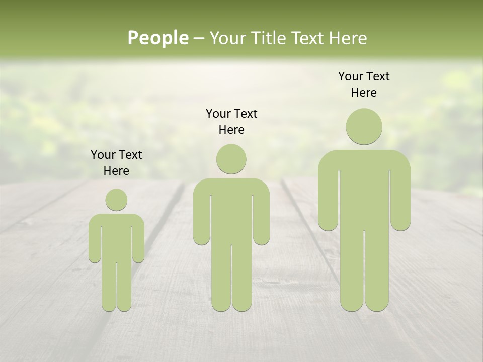 Toon Humorou Writing PowerPoint Template