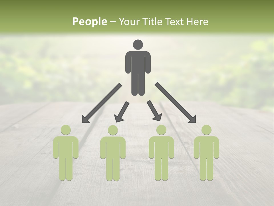 Toon Humorou Writing PowerPoint Template