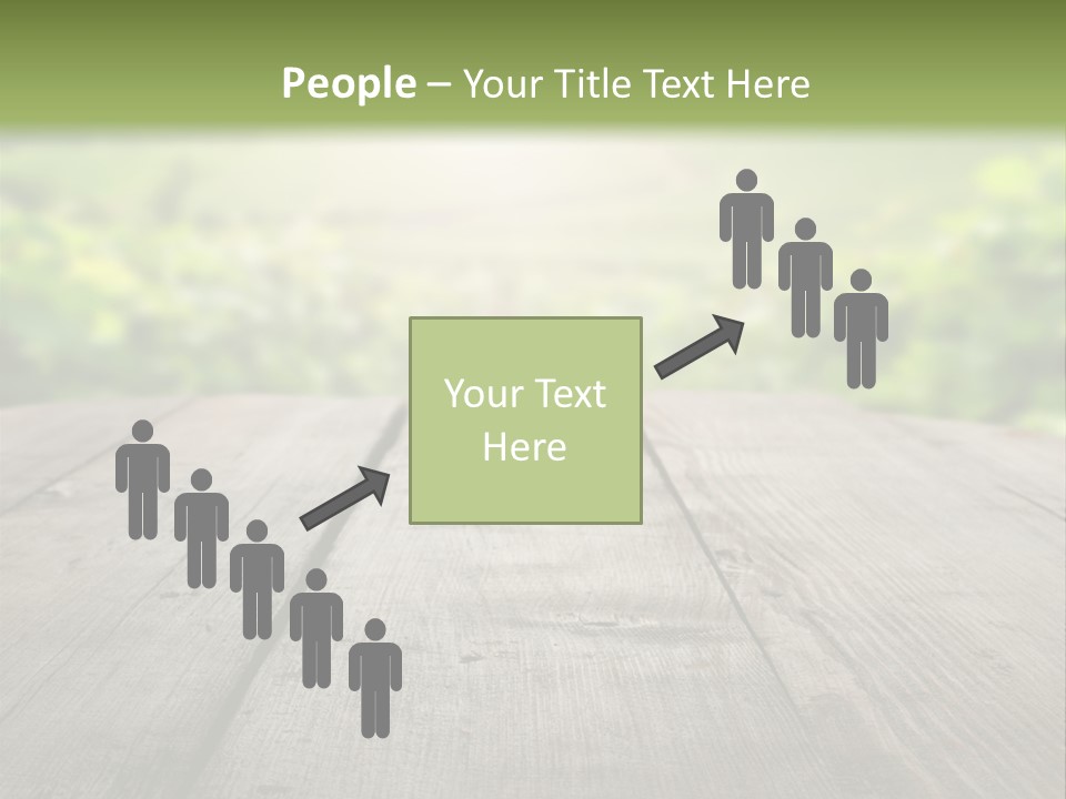 Toon Humorou Writing PowerPoint Template