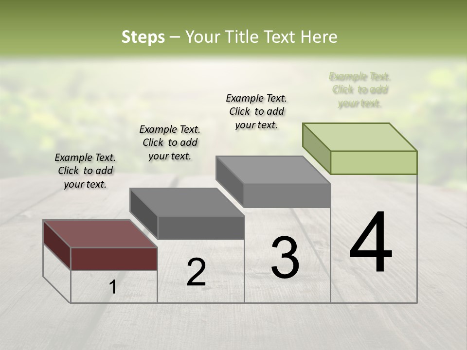 Toon Humorou Writing PowerPoint Template
