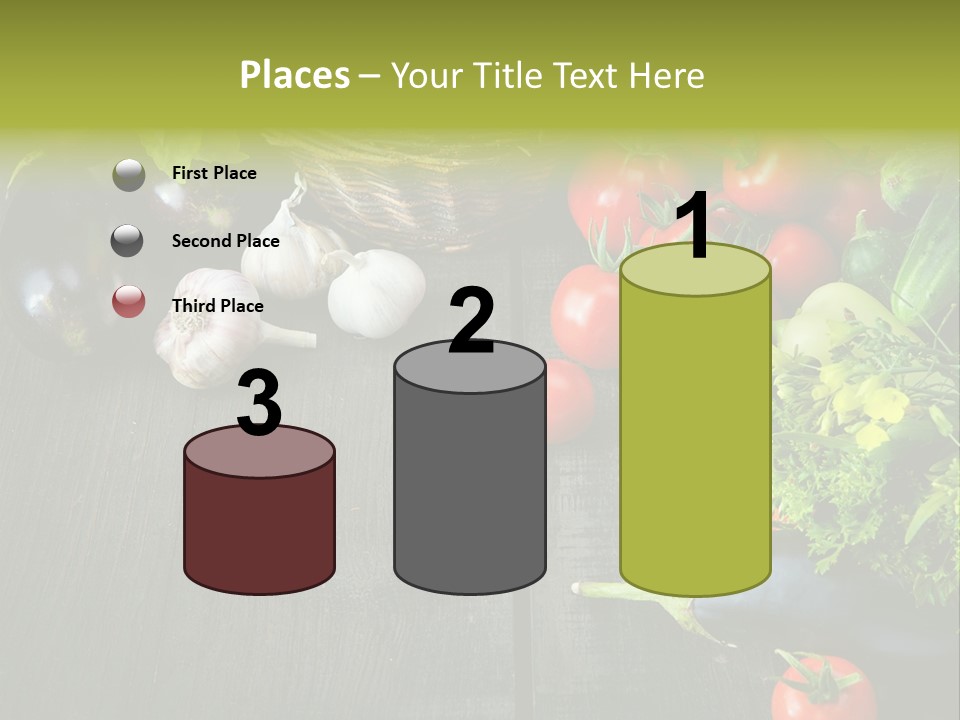 Art Summer Design PowerPoint Template