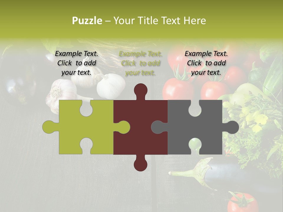 Art Summer Design PowerPoint Template