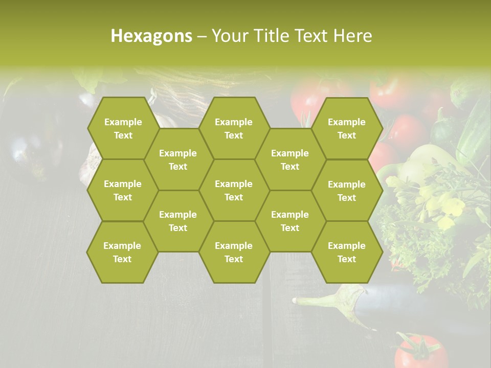 Art Summer Design PowerPoint Template