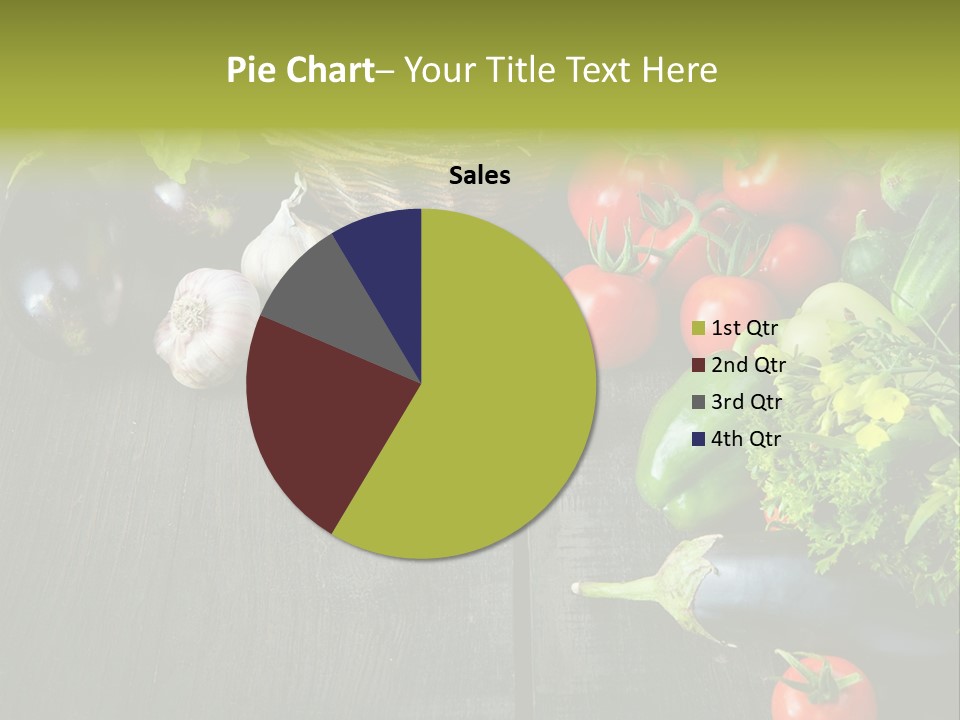 Art Summer Design PowerPoint Template