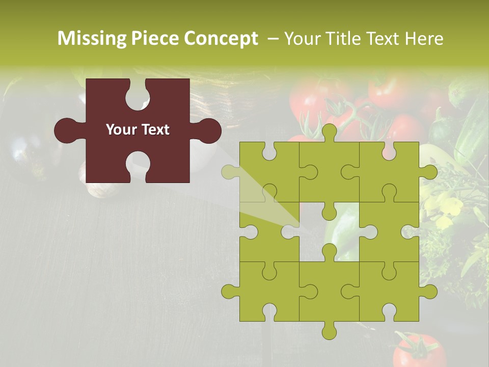 Art Summer Design PowerPoint Template