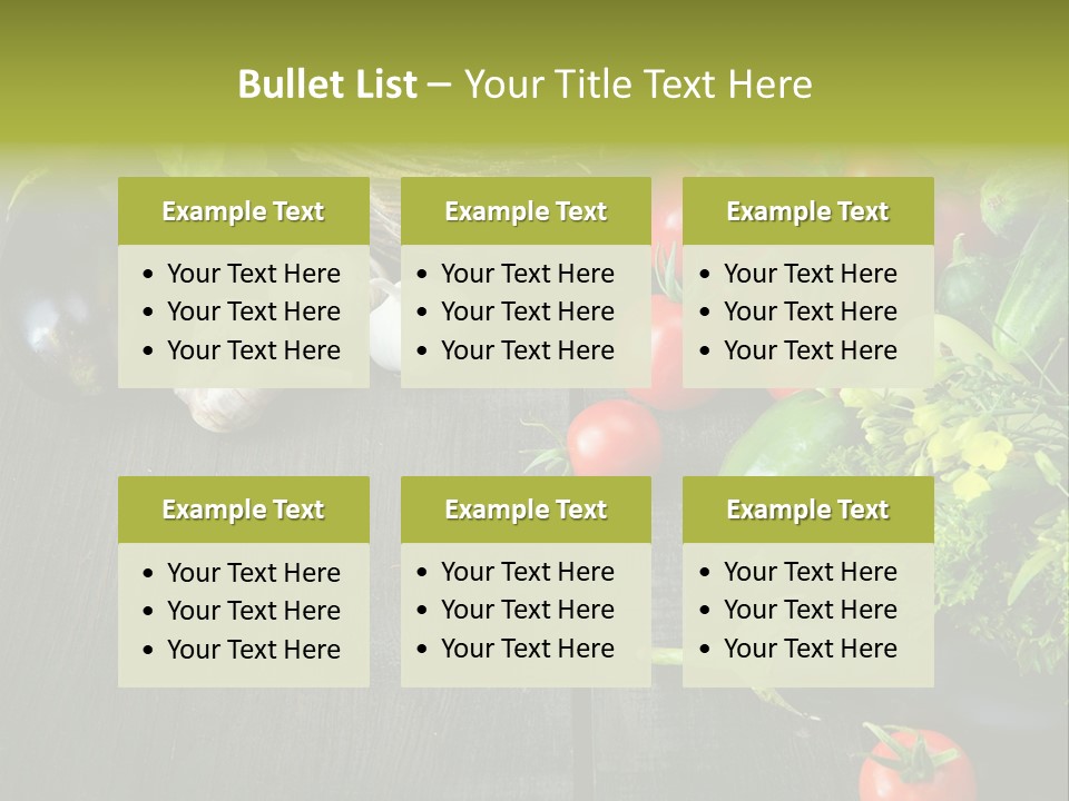 Art Summer Design PowerPoint Template