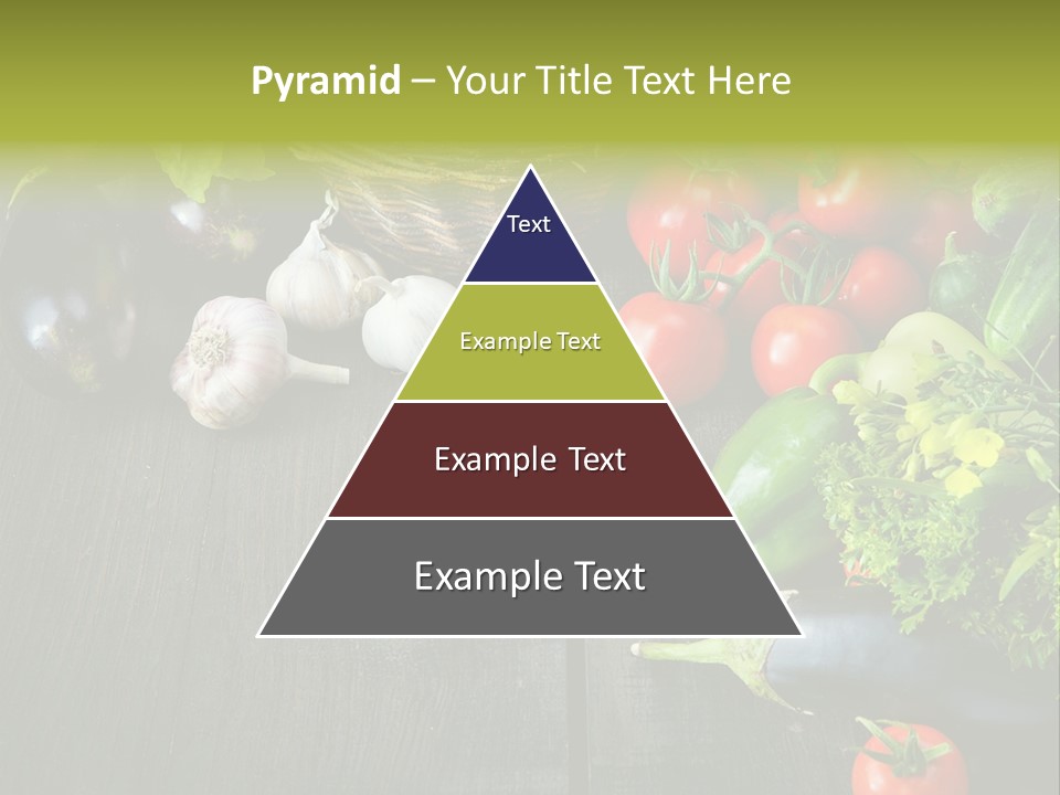 Art Summer Design PowerPoint Template