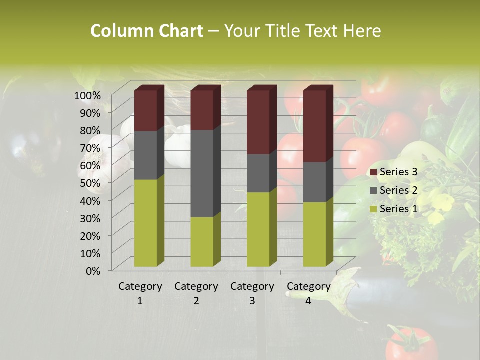 Art Summer Design PowerPoint Template
