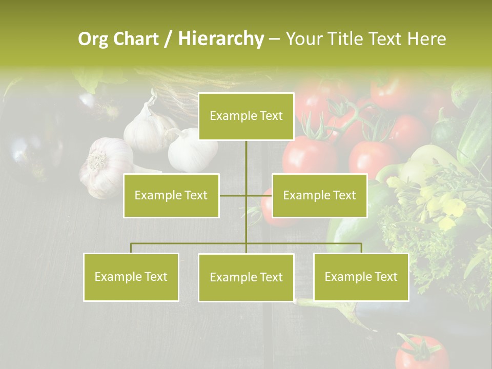 Art Summer Design PowerPoint Template