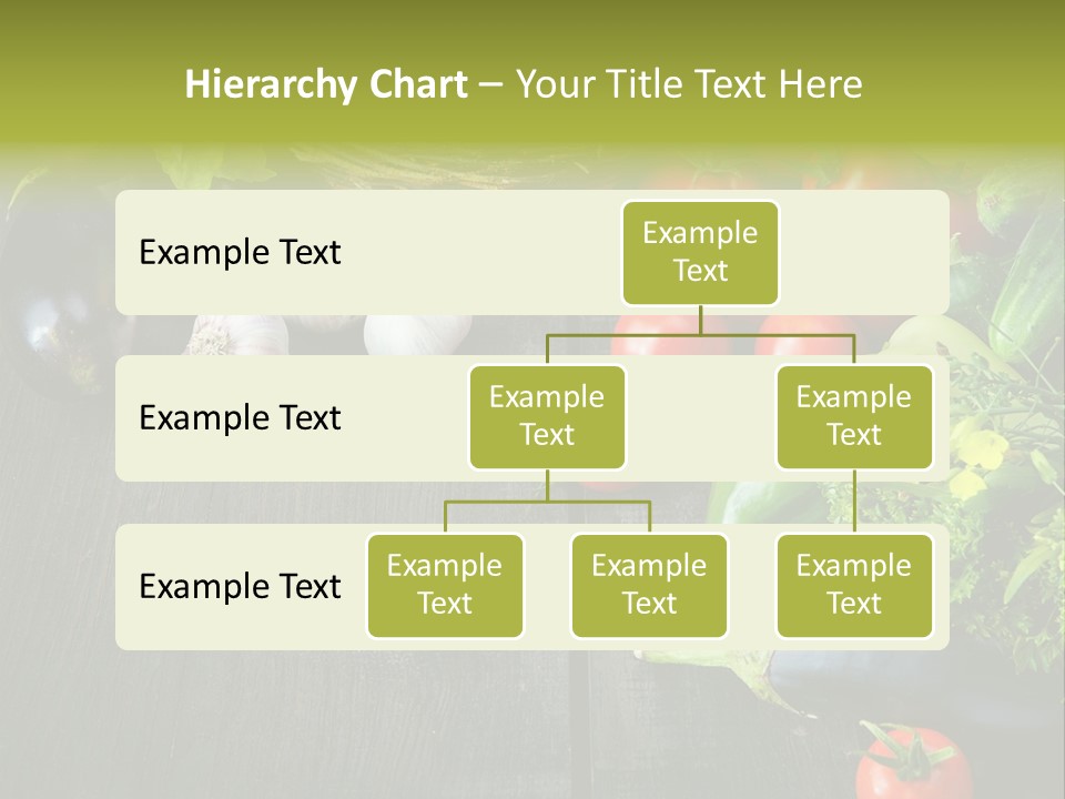 Art Summer Design PowerPoint Template