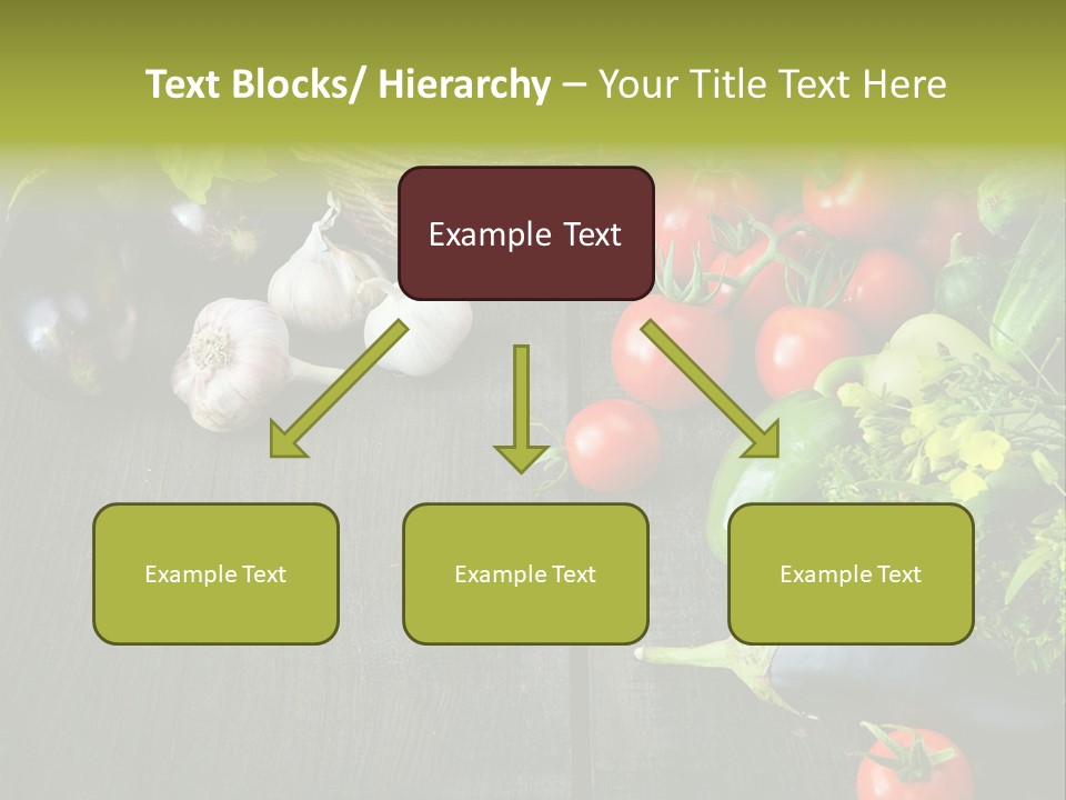 Art Summer Design PowerPoint Template
