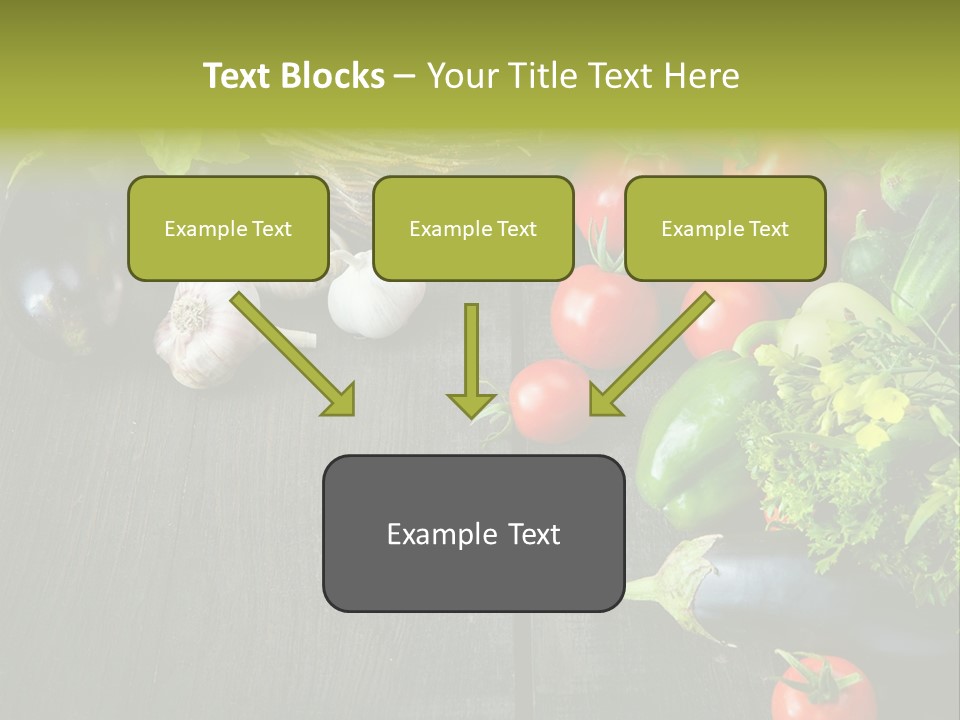 Art Summer Design PowerPoint Template