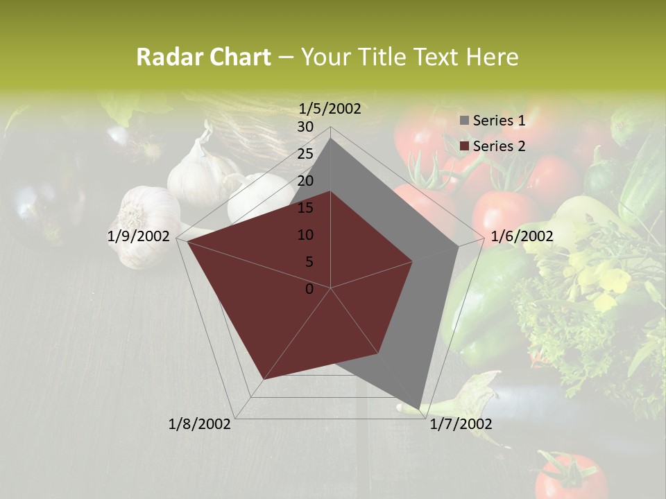 Art Summer Design PowerPoint Template