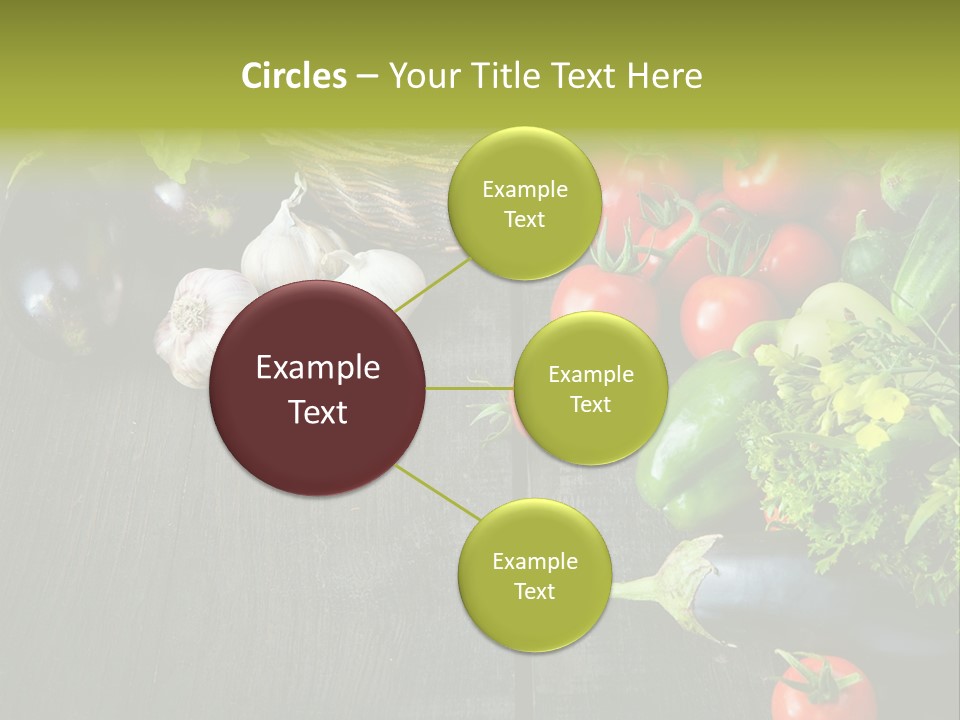 Art Summer Design PowerPoint Template