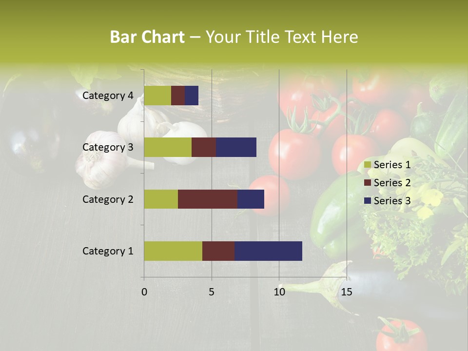 Art Summer Design PowerPoint Template