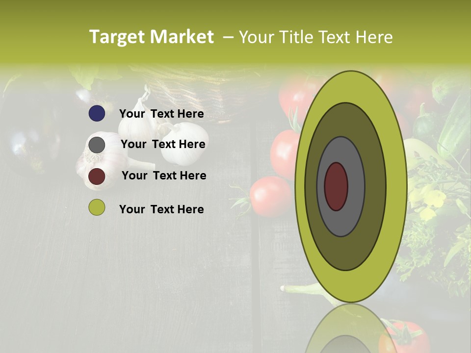 Art Summer Design PowerPoint Template