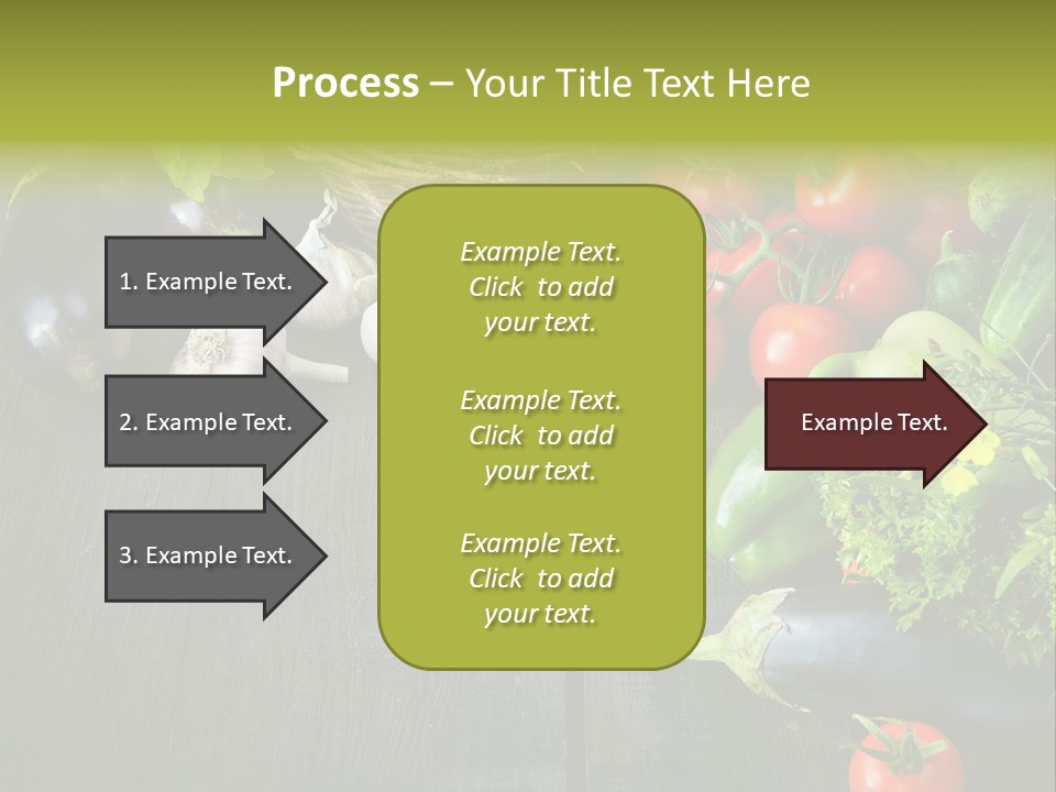 Art Summer Design PowerPoint Template