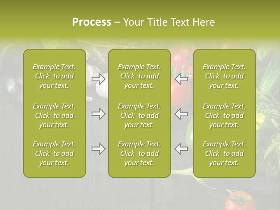 Art Summer Design PowerPoint Template