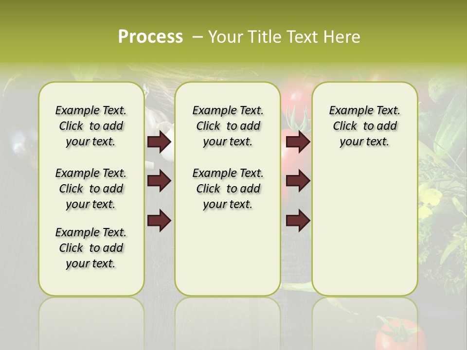 Art Summer Design PowerPoint Template