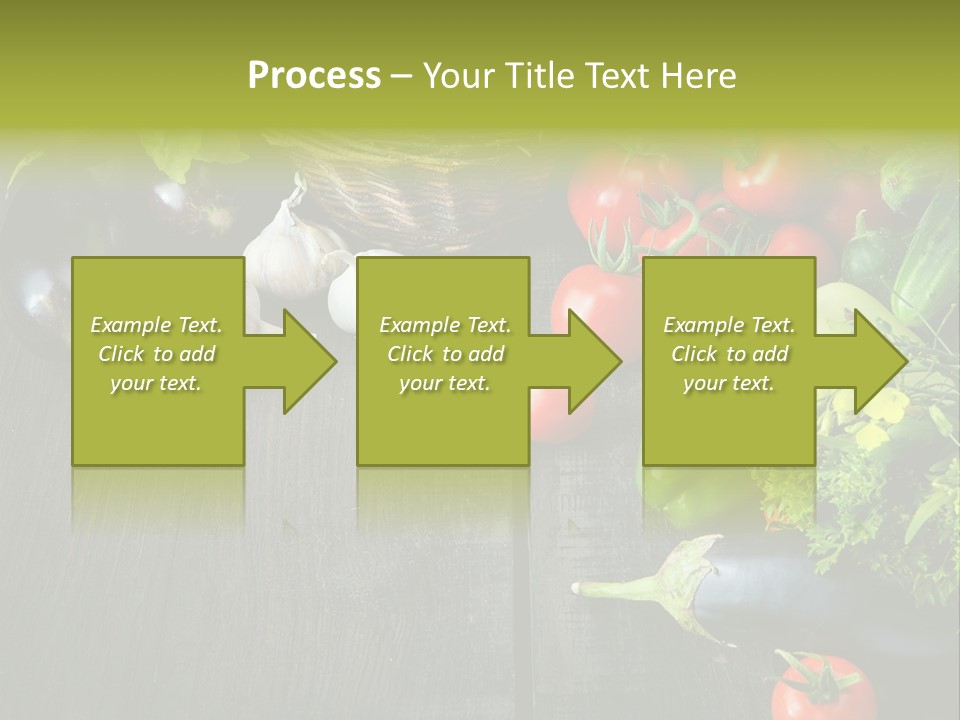 Art Summer Design PowerPoint Template