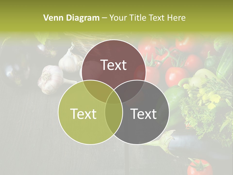 Art Summer Design PowerPoint Template