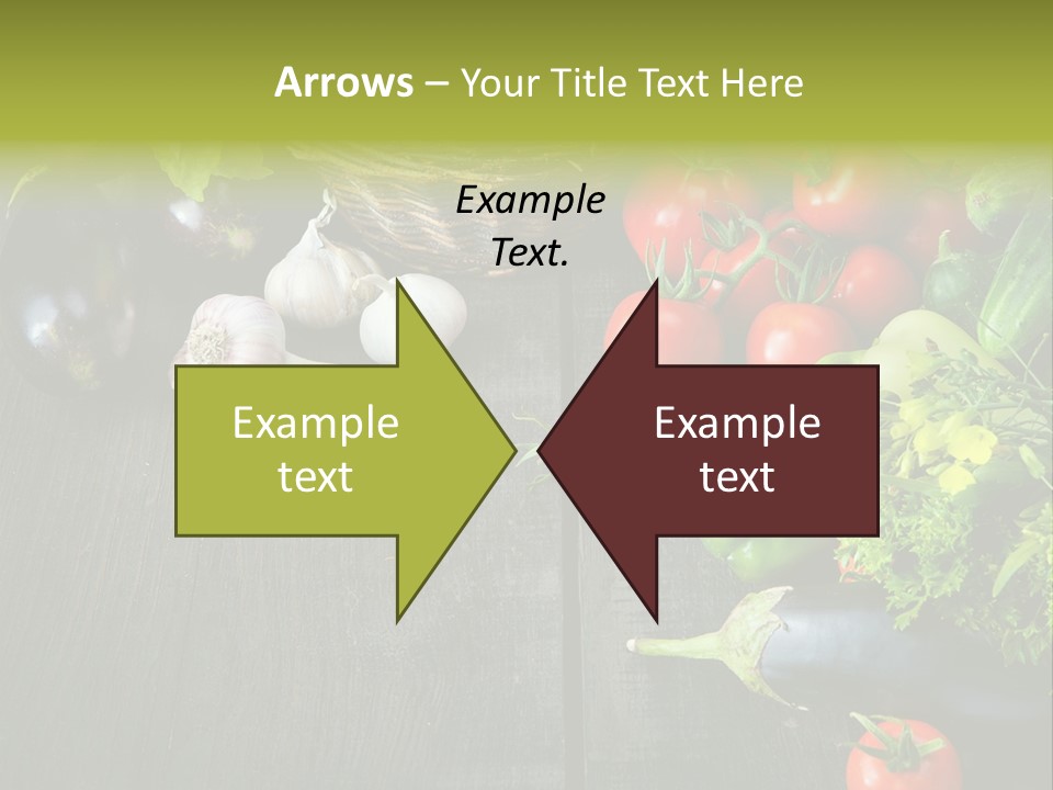 Art Summer Design PowerPoint Template