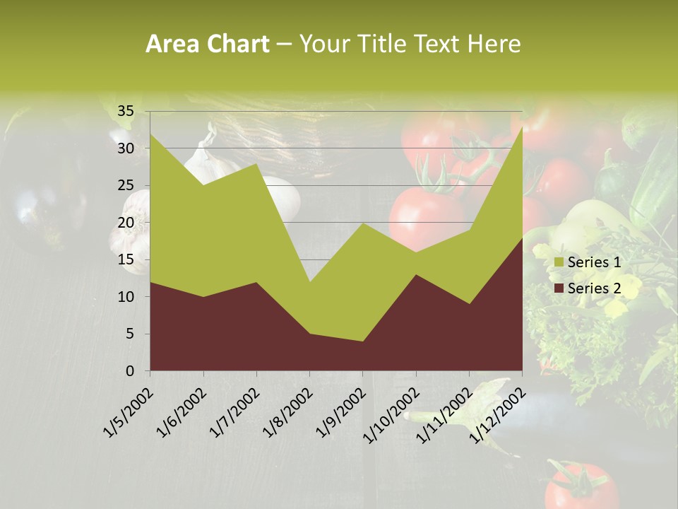 Art Summer Design PowerPoint Template