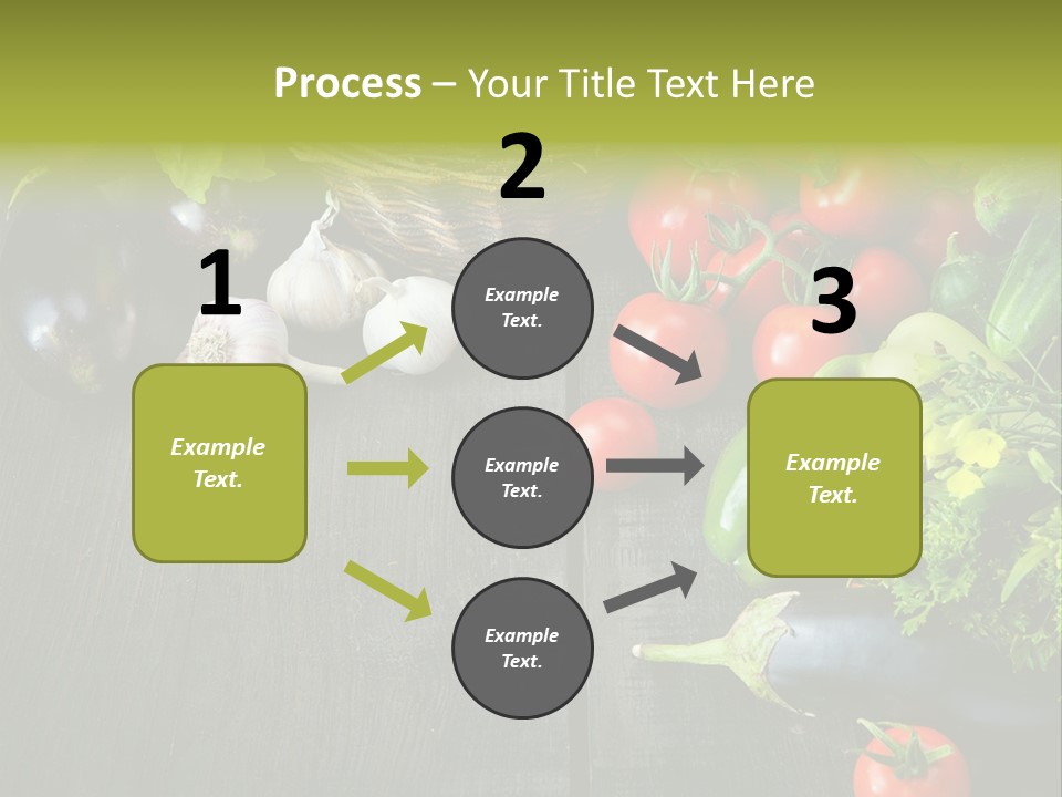 Art Summer Design PowerPoint Template