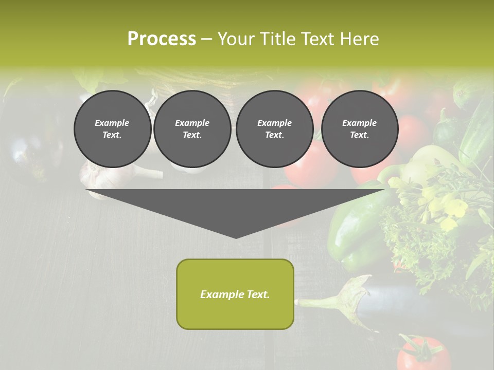 Art Summer Design PowerPoint Template
