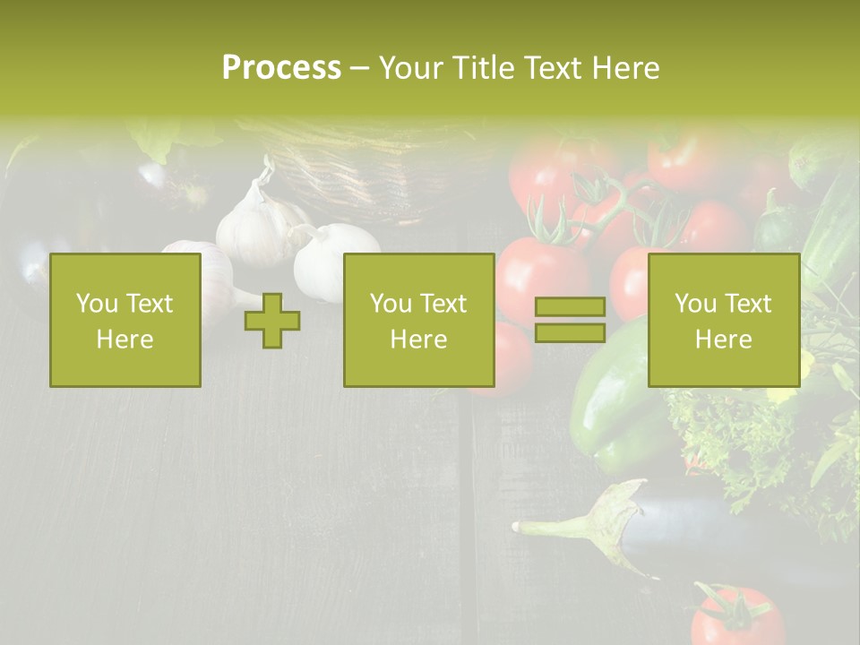 Art Summer Design PowerPoint Template
