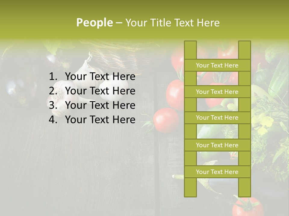 Art Summer Design PowerPoint Template