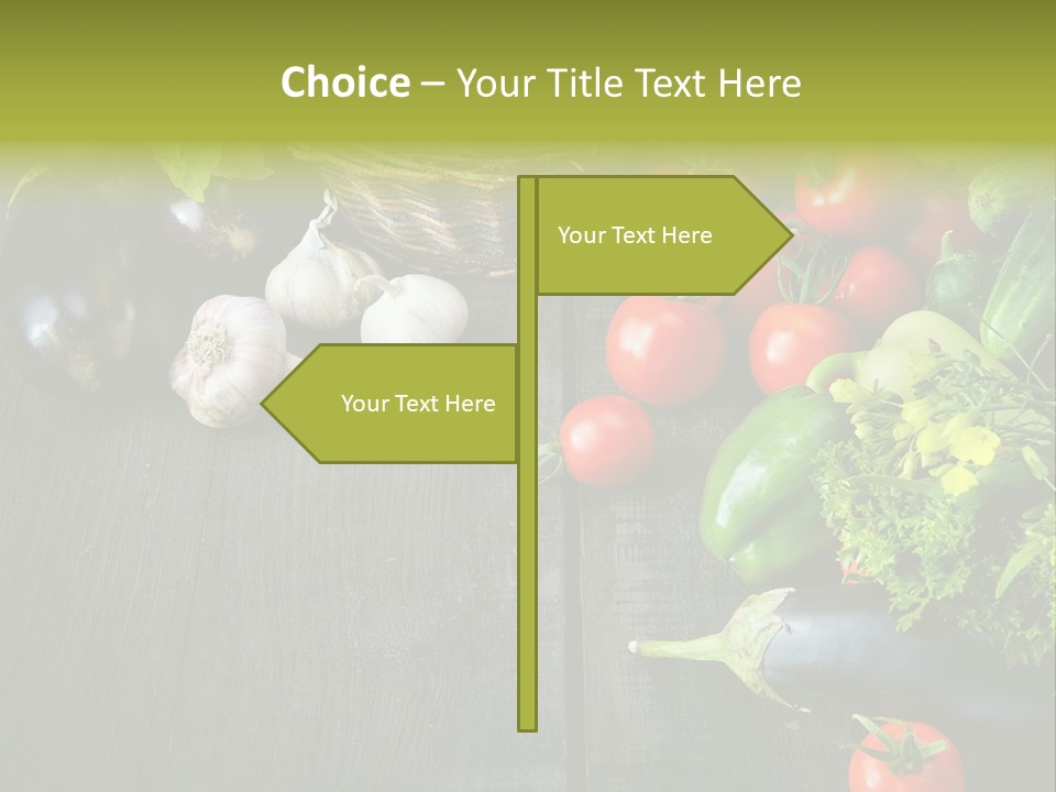 Art Summer Design PowerPoint Template