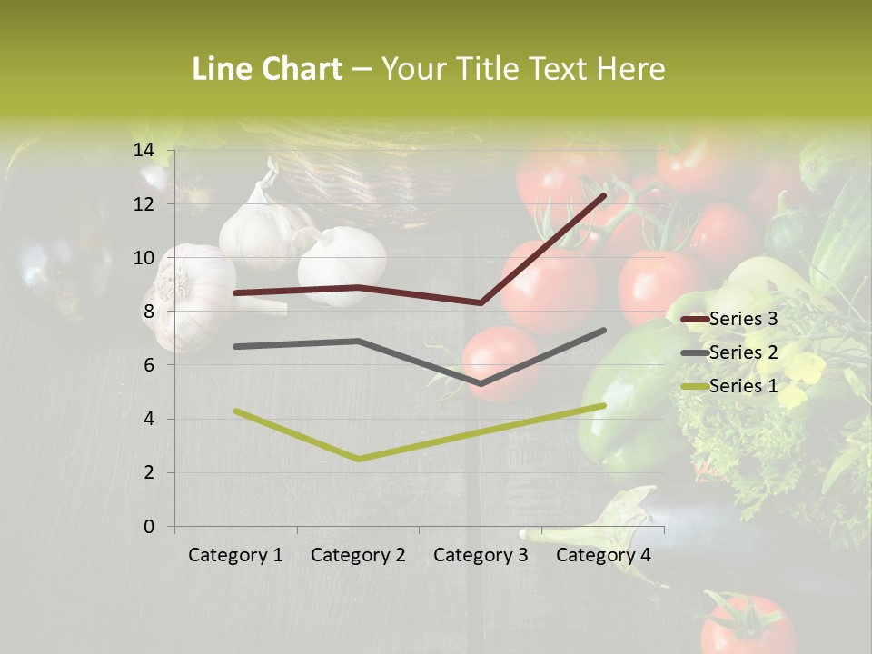 Art Summer Design PowerPoint Template