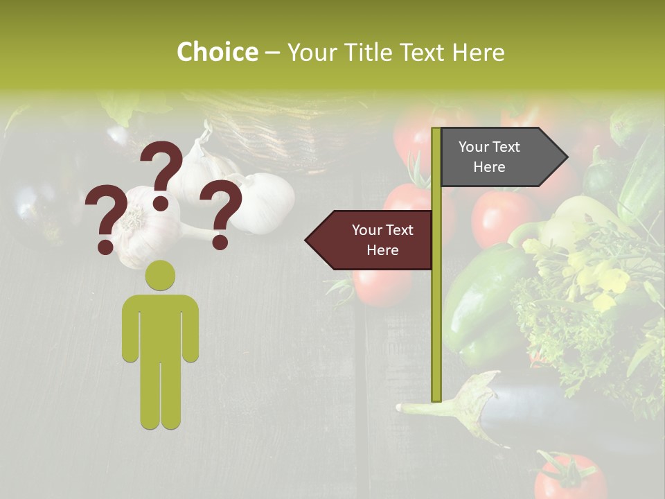 Art Summer Design PowerPoint Template