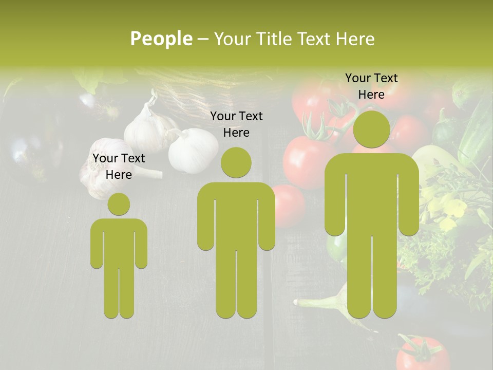 Art Summer Design PowerPoint Template