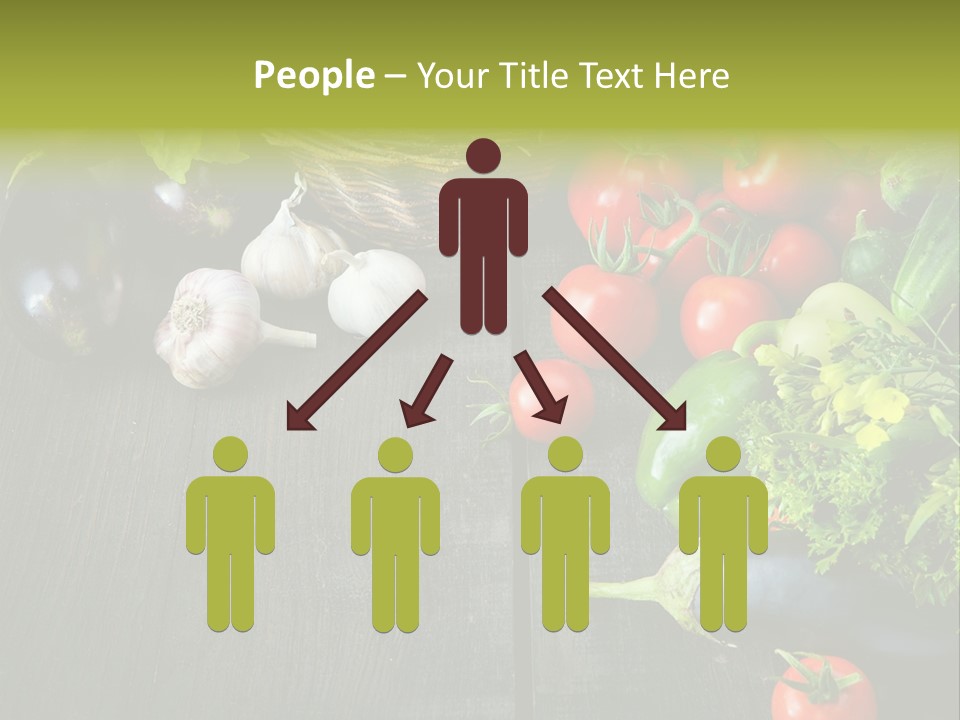 Art Summer Design PowerPoint Template