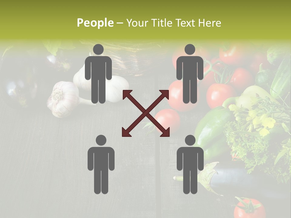 Art Summer Design PowerPoint Template