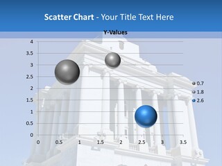 Historical Building Monument Landmark PowerPoint Template