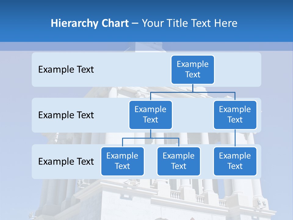 Historical Building Monument Landmark PowerPoint Template