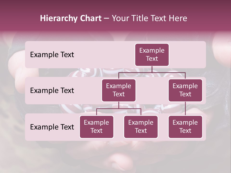 Game Star Black PowerPoint Template
